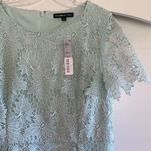 Preston and York Dress, NWT - Picture 2 of 3